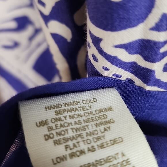 Free People Vintage Plum Folklore Beaded Dress - Picture 6 of 7